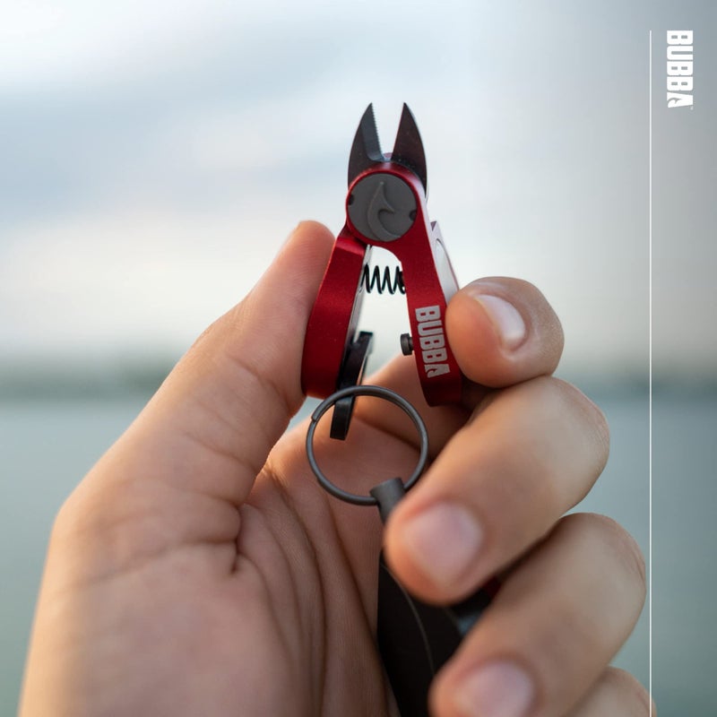 BUBBA Tool Tether/Nipper Combo - Image 5